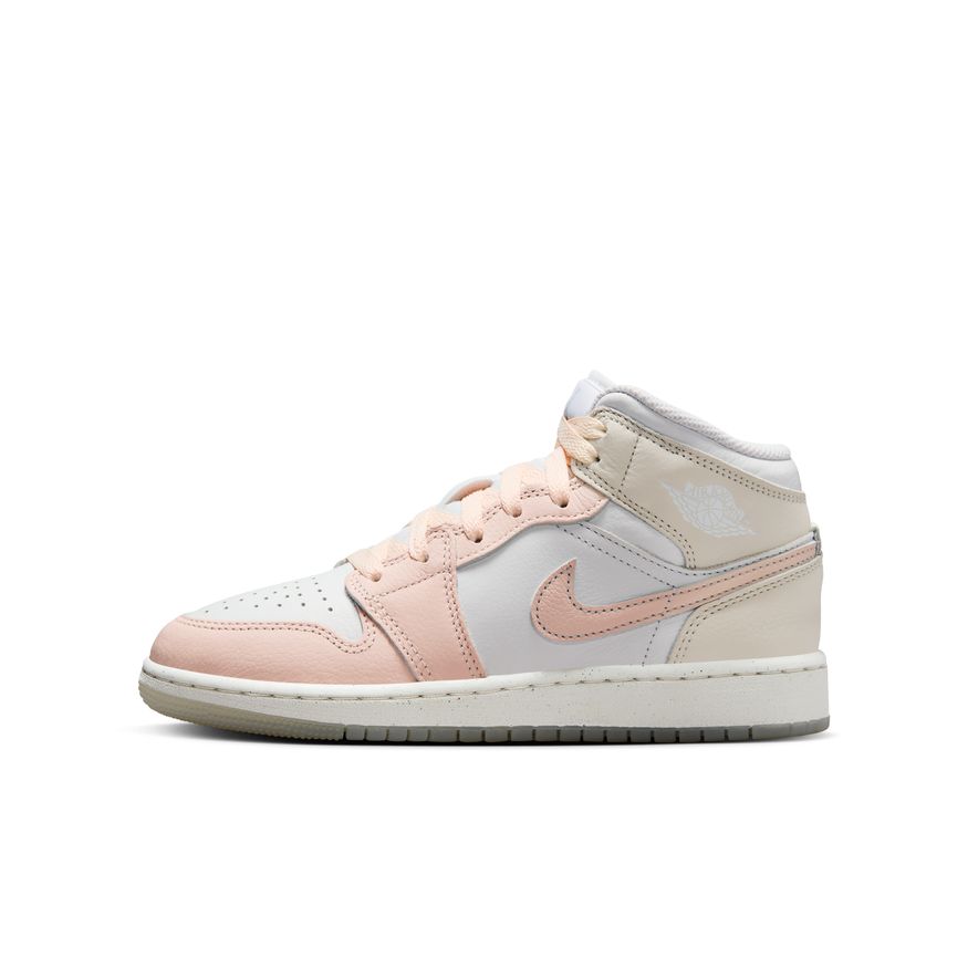 Y Air Jordan 1 Mid SE HJ5940-100 - Velora