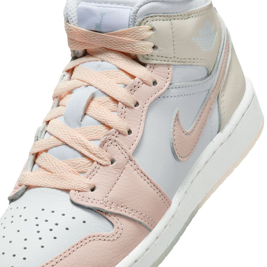 Y Air Jordan 1 Mid SE HJ5940-100 - Velora