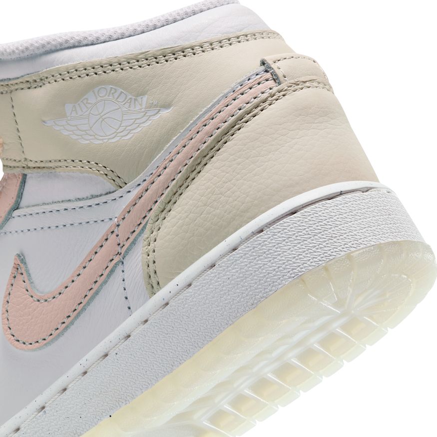 Y Air Jordan 1 Mid SE HJ5940-100 - Velora