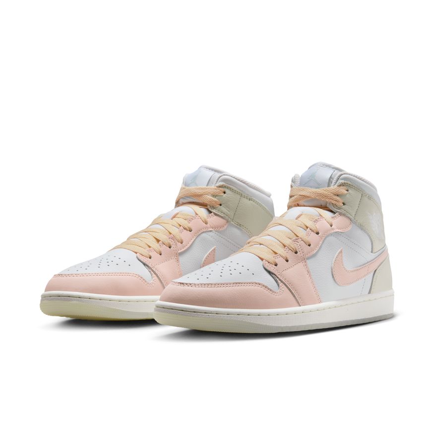 M Air Jordan 1 Mid SE HJ6654-100 - Velora