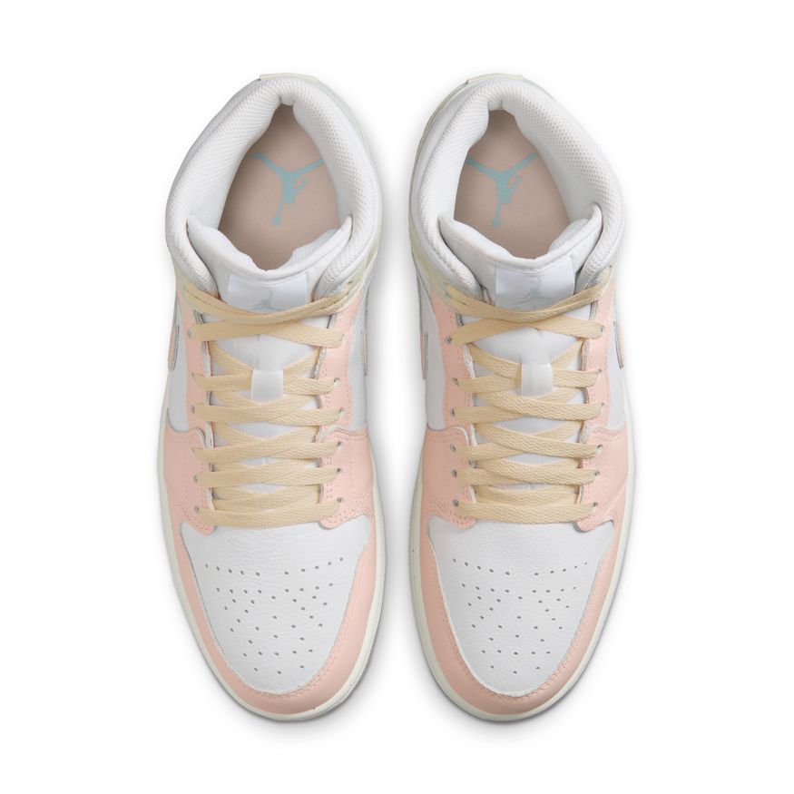 M Air Jordan 1 Mid SE HJ6654-100 - Velora