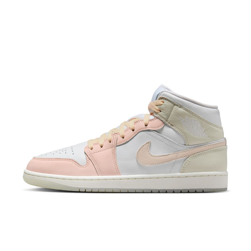 M Air Jordan 1 Mid SE HJ6654-100 - Velora