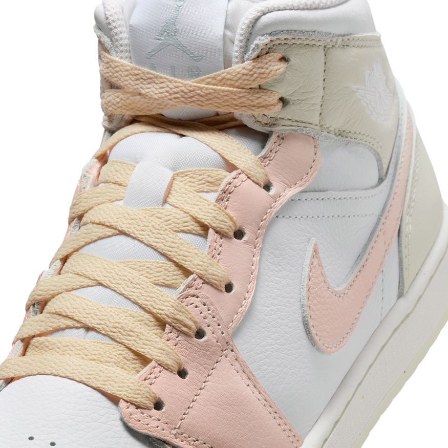M Air Jordan 1 Mid SE HJ6654-100 - Velora