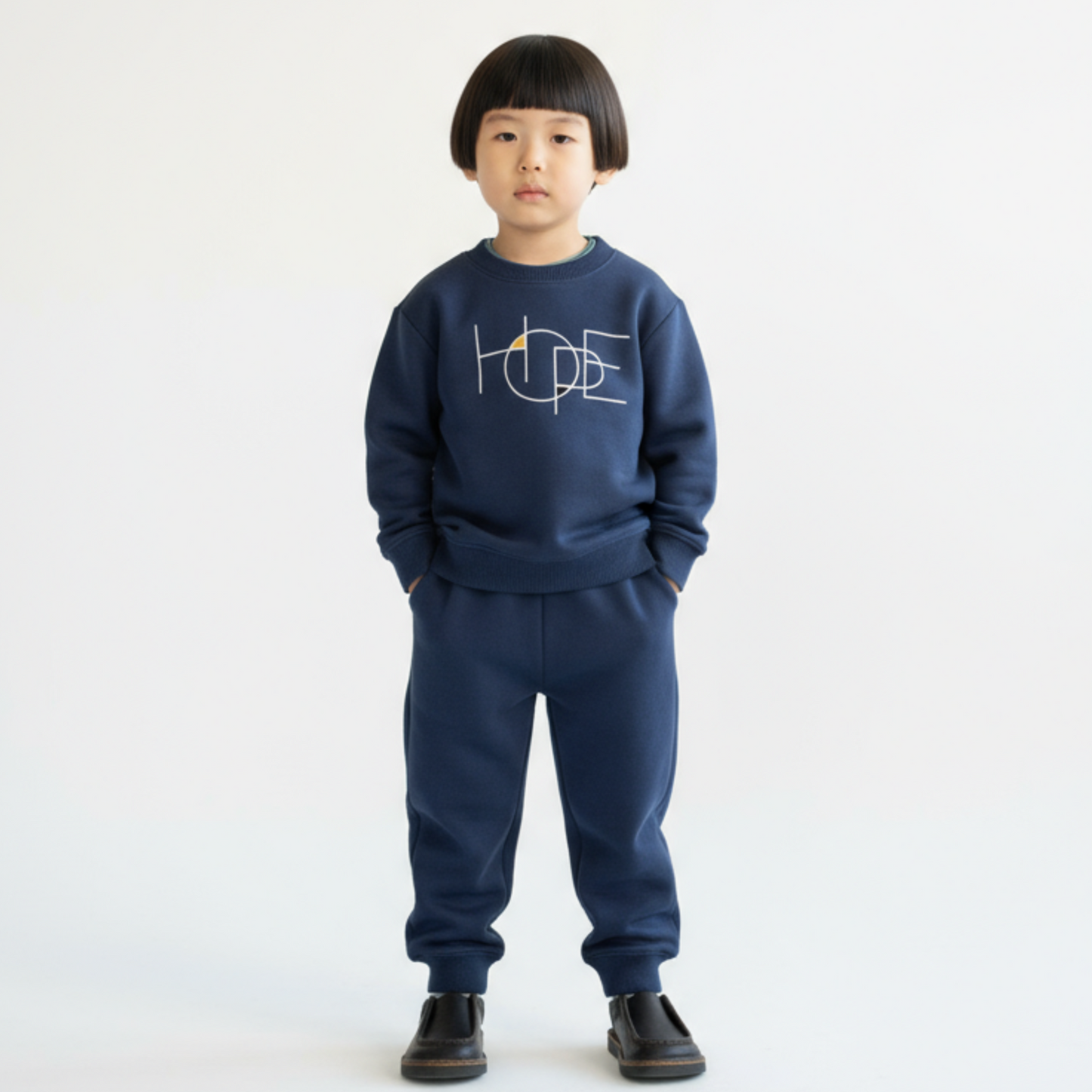 HOPE Boys Joggers Set - Velora Luxury Fashion