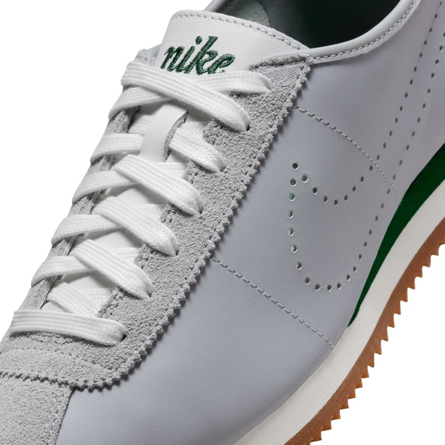 W Nike Cortez Leather HQ1841-001 - Velora