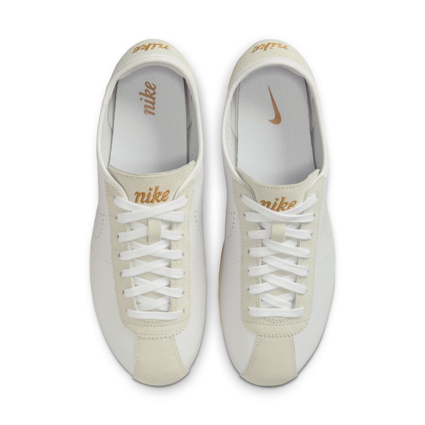 W Nike Cortez Leather HQ1841-100 - Velora