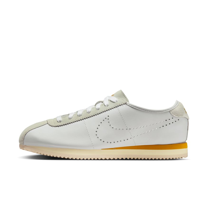 W Nike Cortez Leather HQ1841-100 - Velora