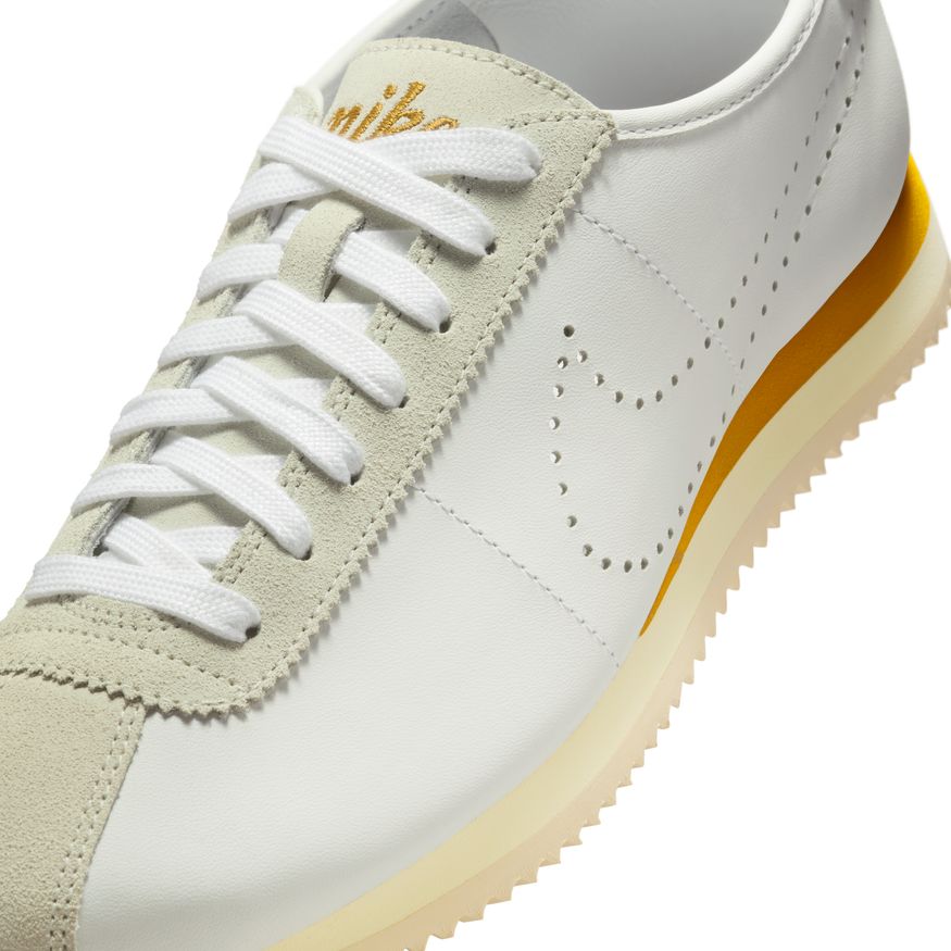 W Nike Cortez Leather HQ1841-100 - Velora