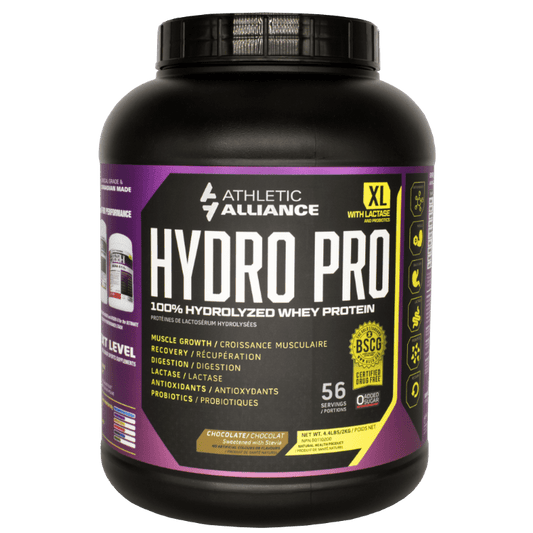 HYDRO PRO XL 2.0kg - Velora Luxury Fashion