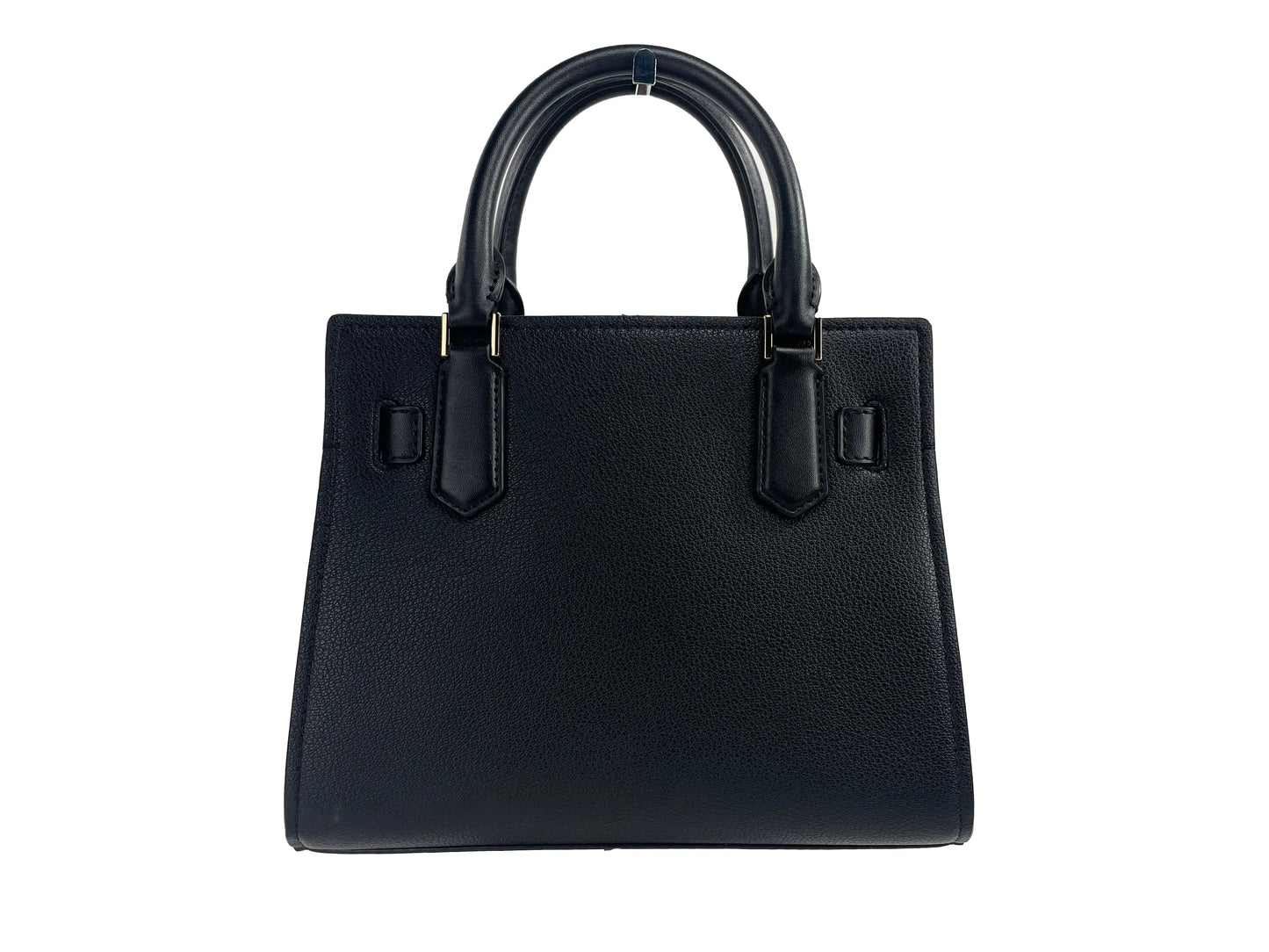 Hamilton Petite Leather Satchel - Velora Luxury Fashion
