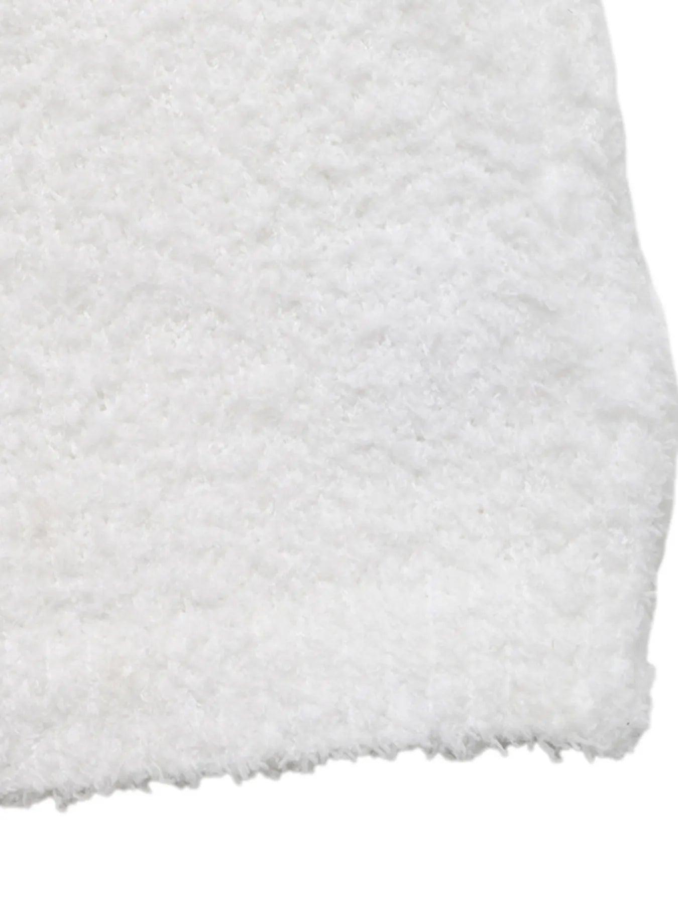 Heart Pattern V-Neck Sweater - Velora Luxury Fashion