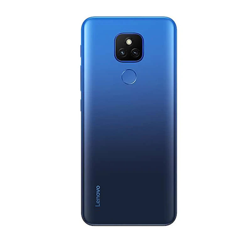 Original Lenovo K12 4G Mobile Phone 4GB 64GB Play Store Smartphone 6.5'' 5000mAh 48MP Smartphones - Velora