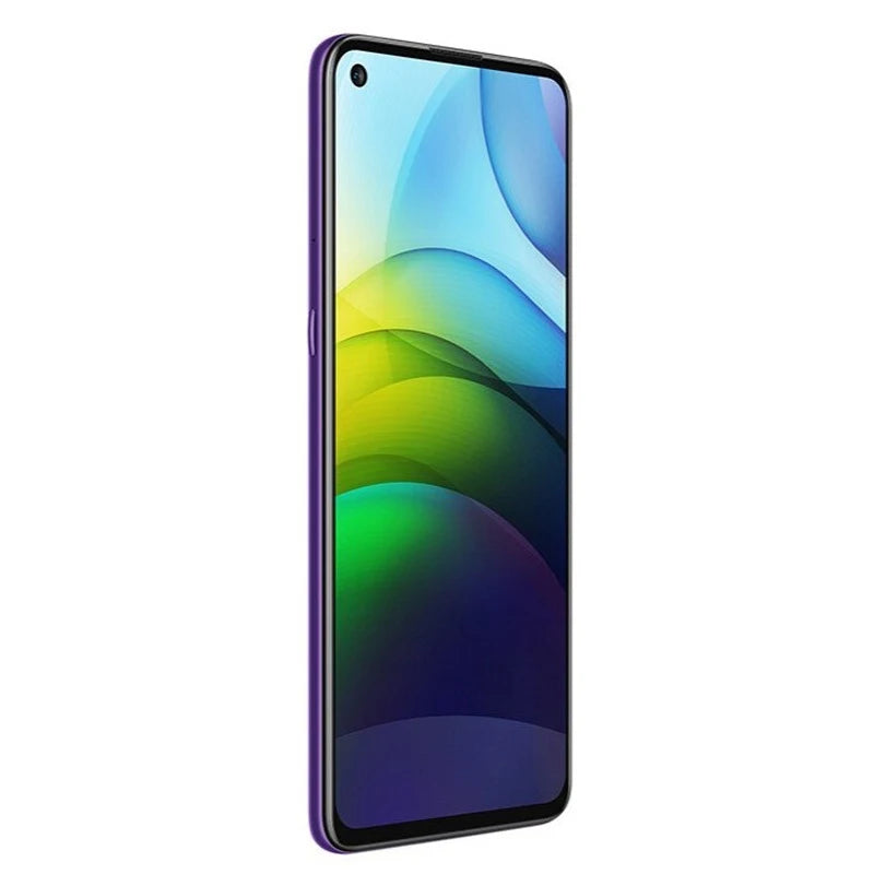 Original Lenovo K12 Pro Lemon K12 Pro 4G 64G 6.8"HD+ Android 10 64MP Fingerprint 6000mAh NFC Mobile Phone - Velora