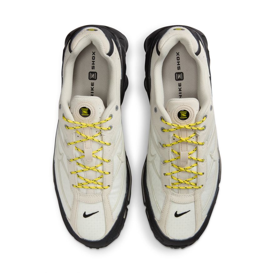 M Nike Shox Ride 2 IB7684-001 - Velora