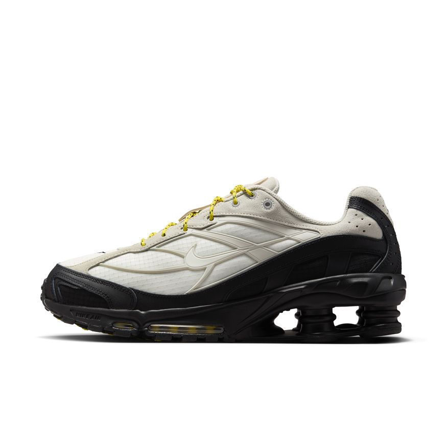 M Nike Shox Ride 2 IB7684-001 - Velora