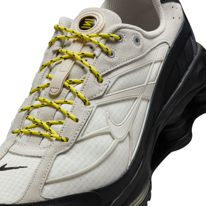 M Nike Shox Ride 2 IB7684-001 - Velora