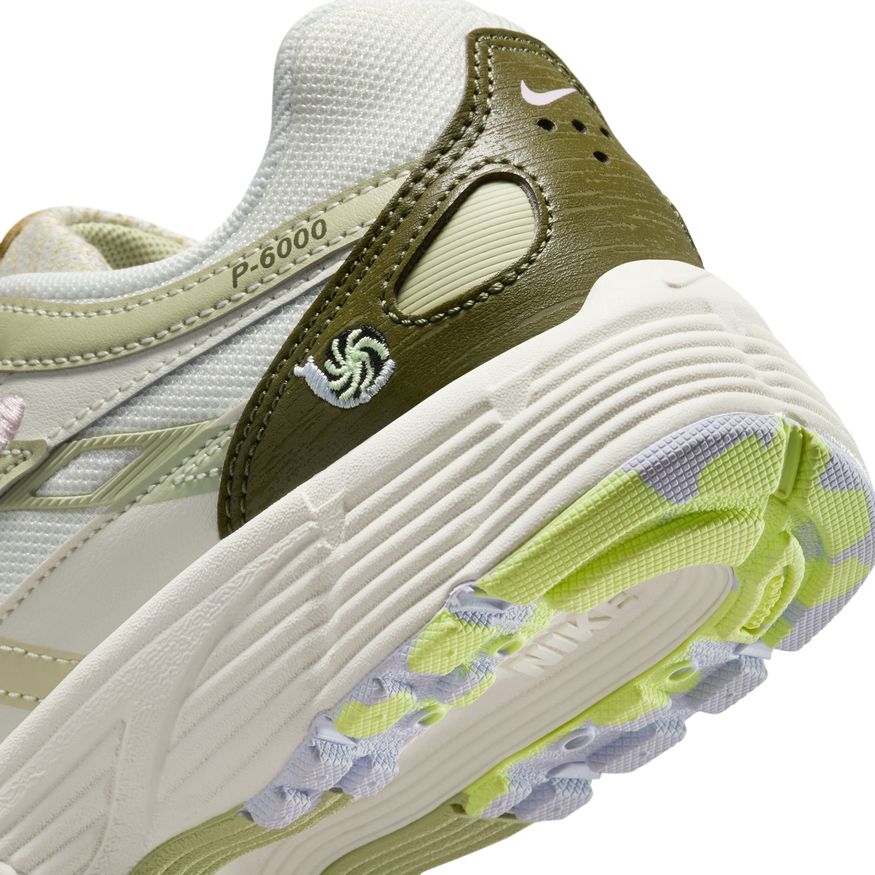 Y Nike P-6000 IB8888-111 - Velora