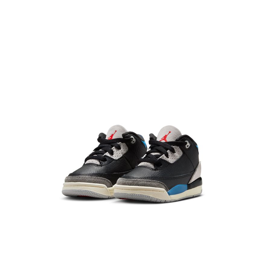 Y Jordan 3 Retro "Rare Air" IB8966-004 - Velora