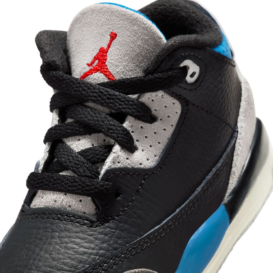 Y Jordan 3 Retro "Rare Air" IB8966-004 - Velora