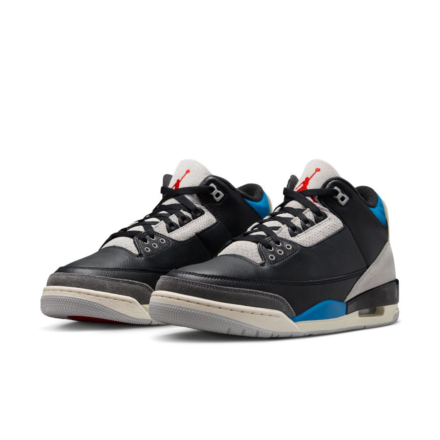 M Air Jordan 3 Retro "Rare Air" IB8967-004 - Velora