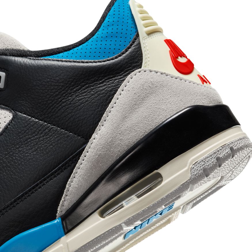 M Air Jordan 3 Retro "Rare Air" IB8967-004 - Velora