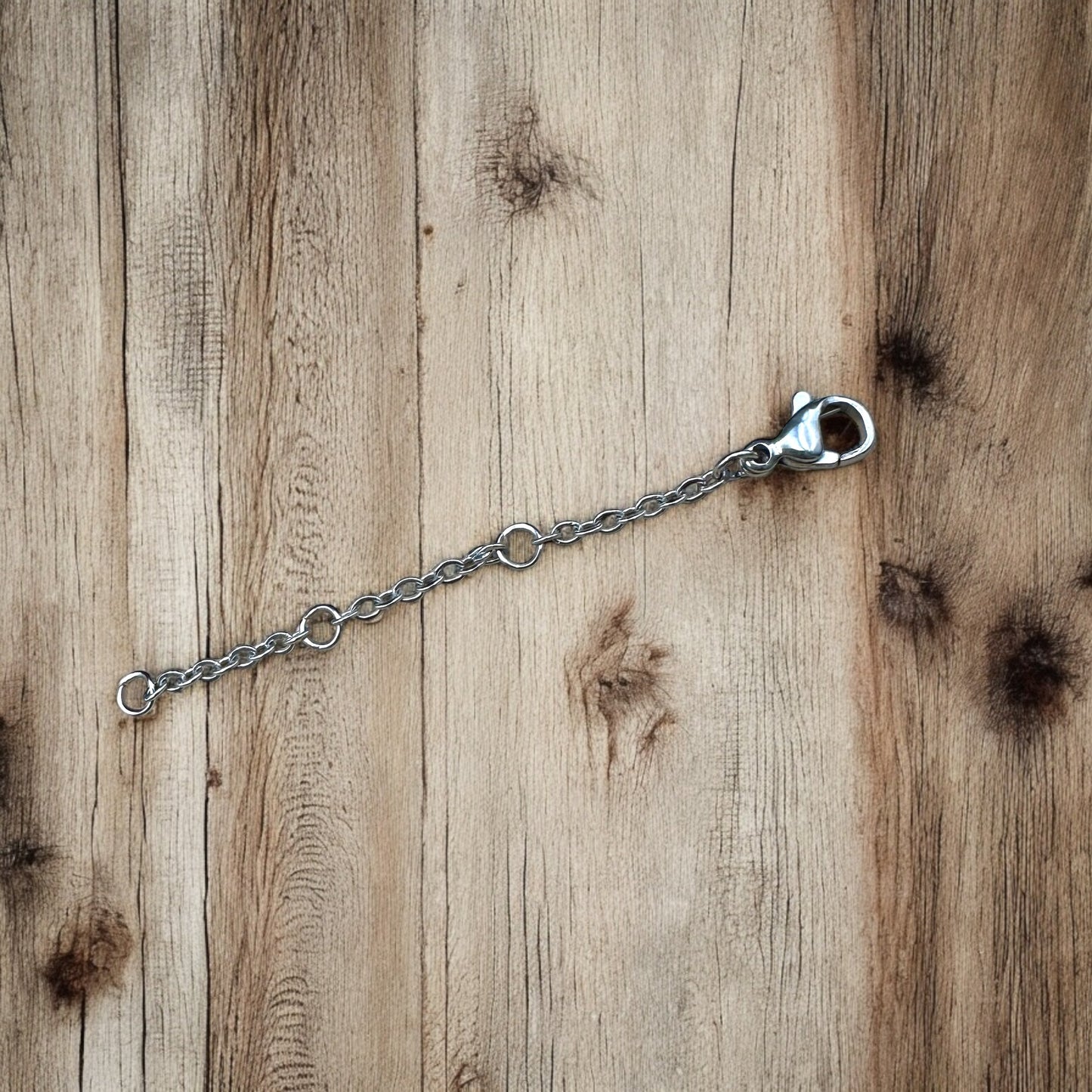 Necklace Extender Chain - Velora