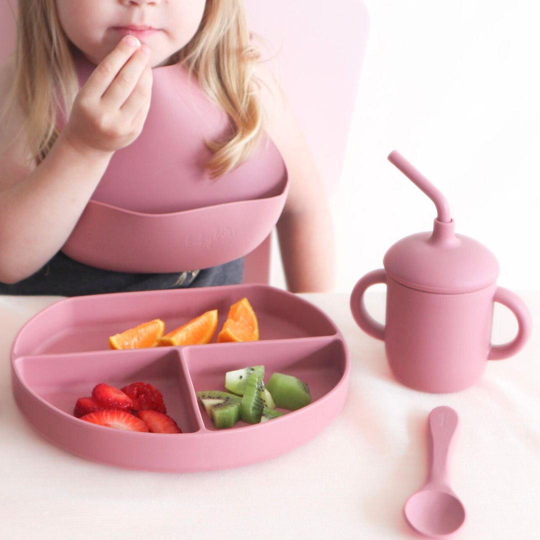 Infant Feeding Set - Velora Luxury Fashion