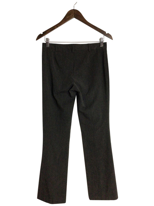 JACOB Regular fit Pant in Gray - 2 - Velora