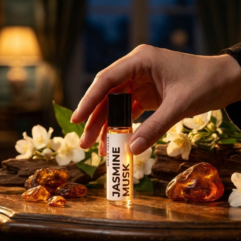 JASMINE MUSK | Inspired By Alien For Her - Velora Luxury Fashion