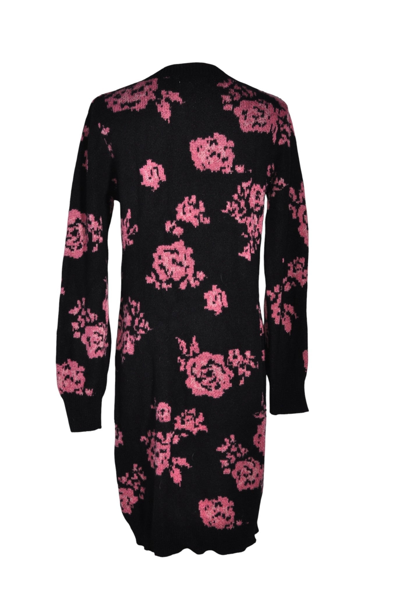 JESSICA SIMPSON Women Drop Waist Dresses Regular fit in Black - S - Velora Luxury Fashion