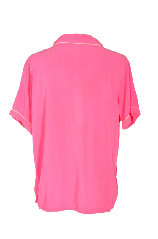 JOE FRESH Women Night Wear Regular fit in Pink - L - Velora Luxury Fashion