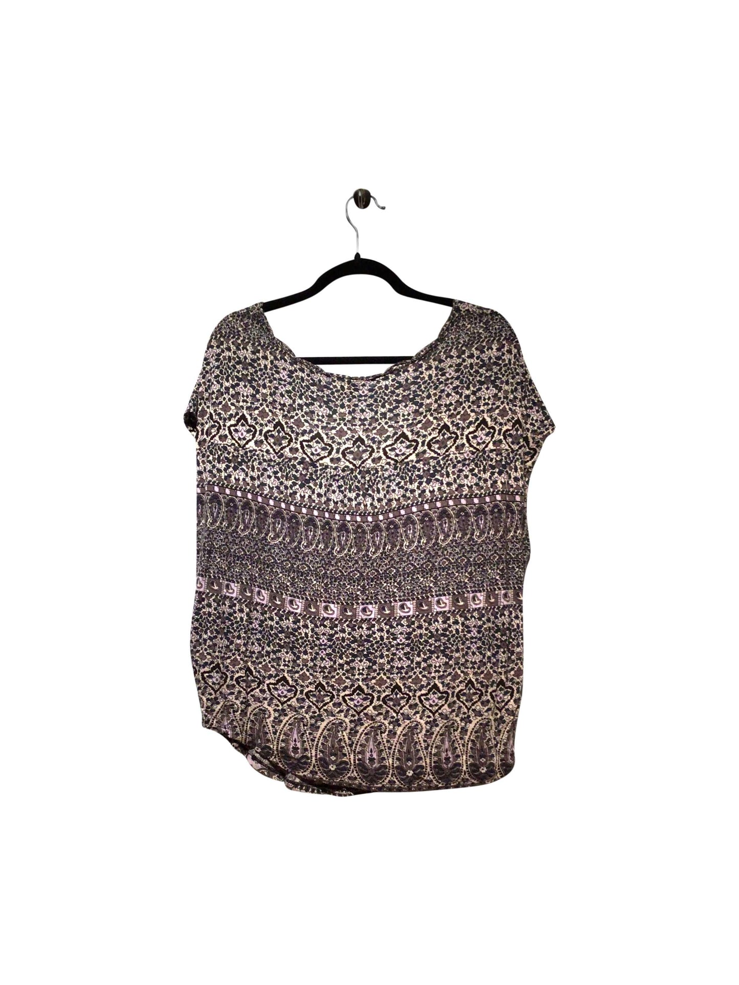 JOIE Regular fit Blouse in Gray - S - Velora