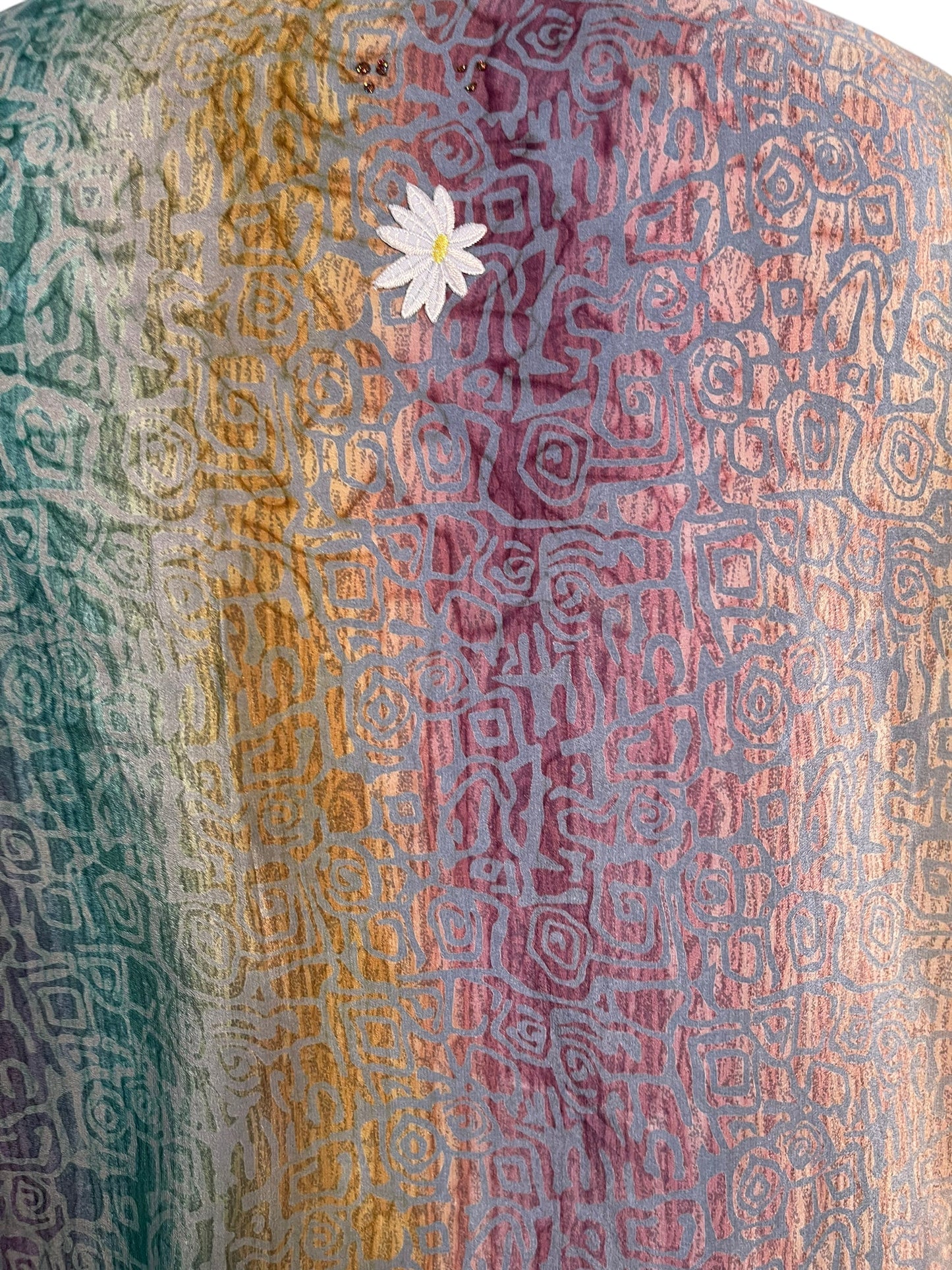 PRC6170 Avatar Pure Silk Bolero - Velora
