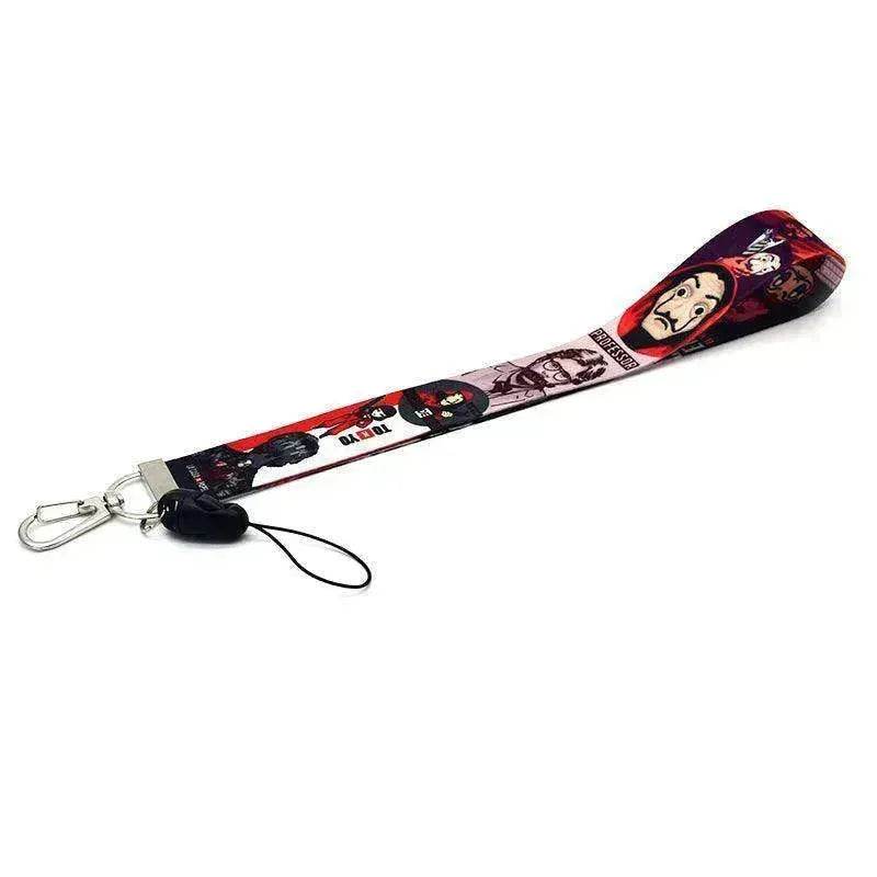Keychain lanyard - Velora
