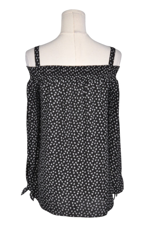 LAURA Women Blouses Regular fit in Black - 4 - Velora Luxury Fashion