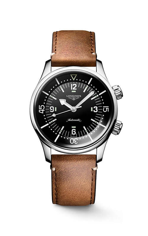 Longines Legend Diver L37644500 - Velora