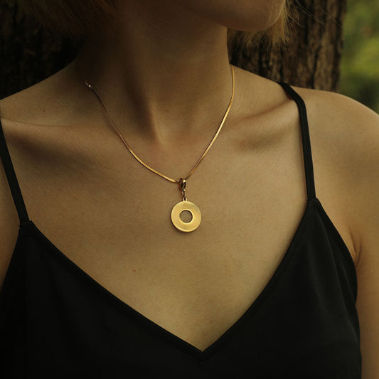 LORELEI Charm - Velora Luxury Fashion