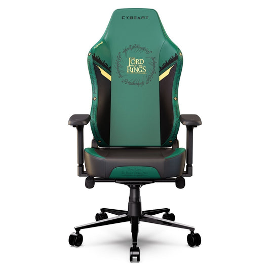 Lord of The Rings Gaming Chair Cybeart