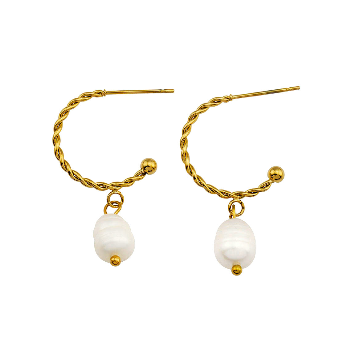 LYRIC Earrings - Velora Luxury Fashion