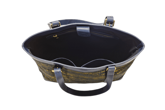 Lara Tote - Velora Luxury Fashion