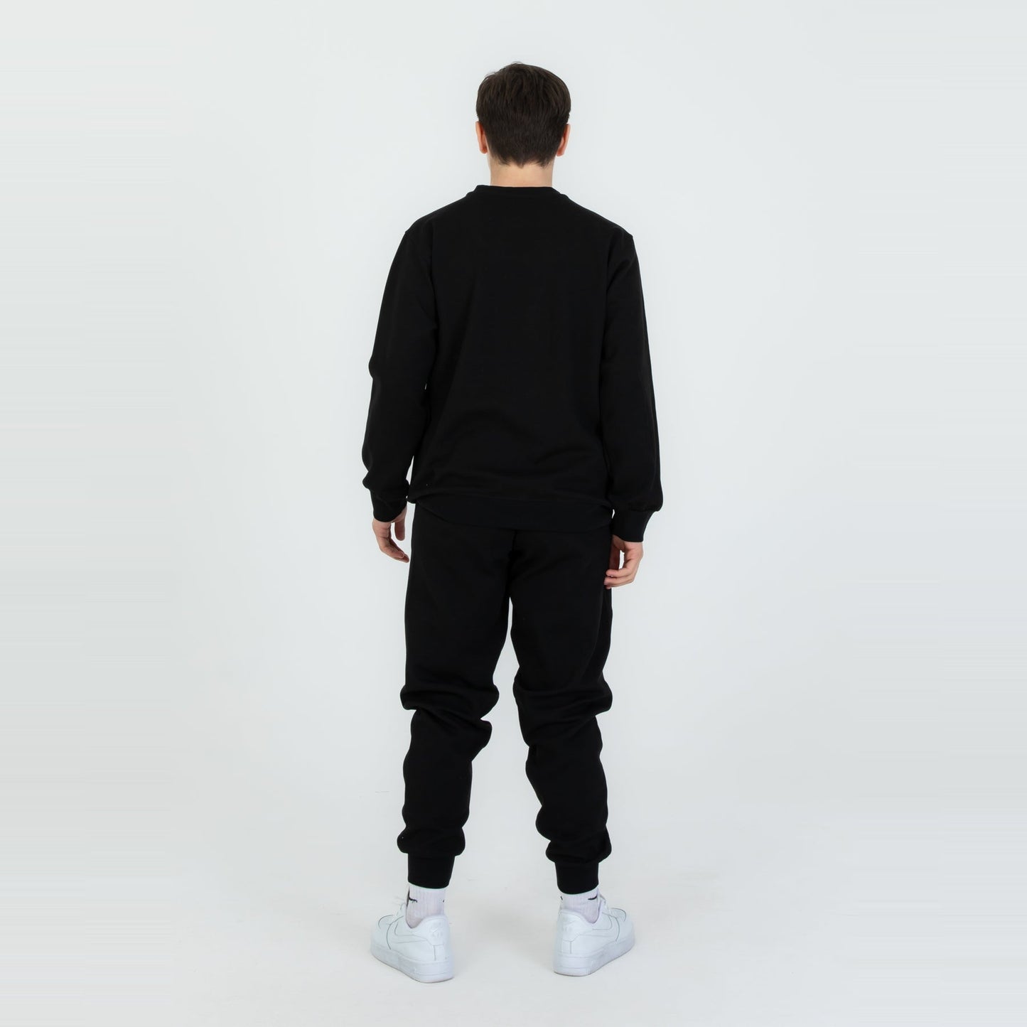 League Team Unisex Joggers Set - Velora Luxury Fashion