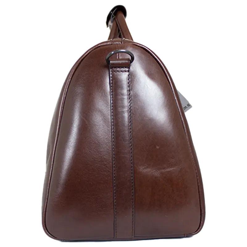 Leather Duffle Bag Boutique of Leathers/Open Road