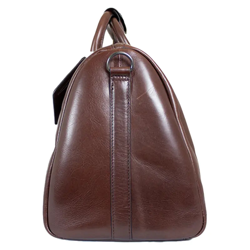 Leather Duffle Bag Boutique of Leathers/Open Road