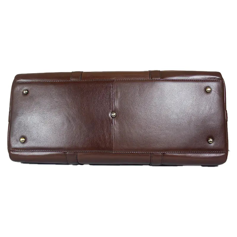 Leather Duffle Bag Boutique of Leathers/Open Road