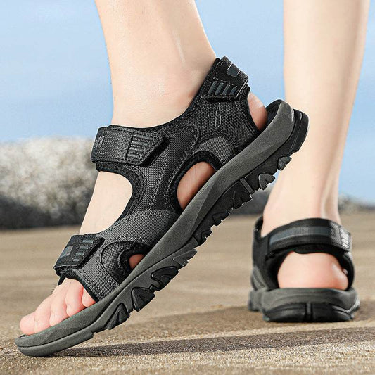 Lightweight Cool Breathable And Wearable - Summer Sandals EX-STOCK Canada