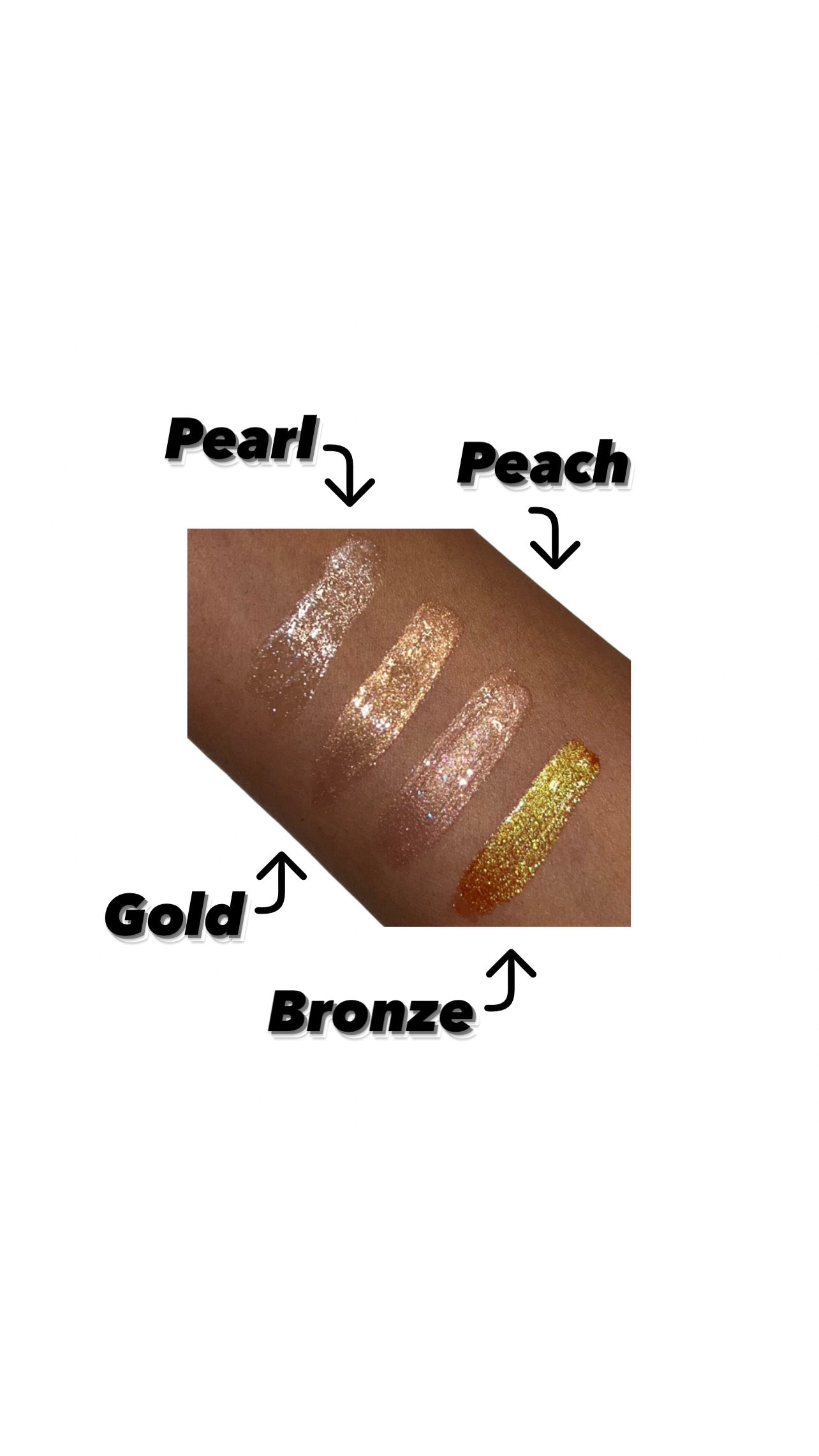 Lip Gloss | Bronze - Velora Luxury Fashion