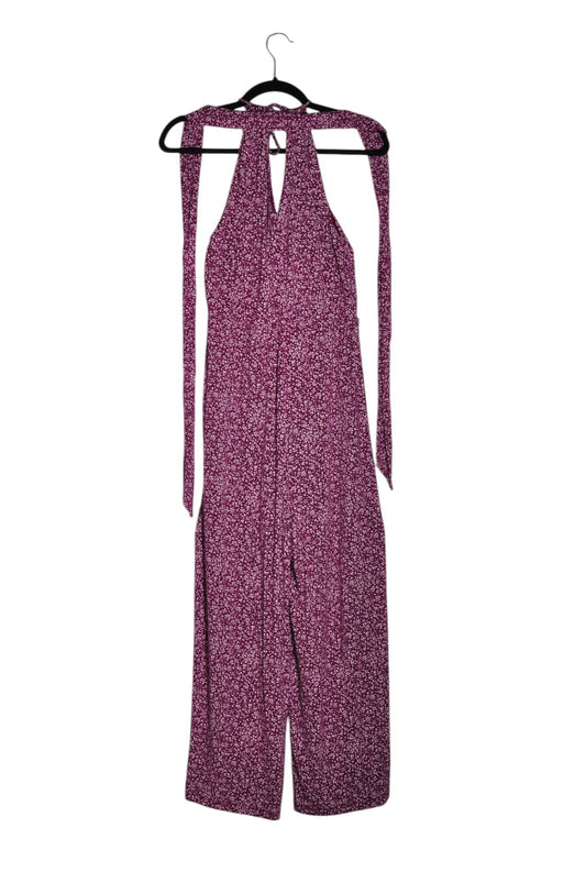 MAEVE Women Jumpsuits Regular fit in Purple - M - Velora Luxury Fashion