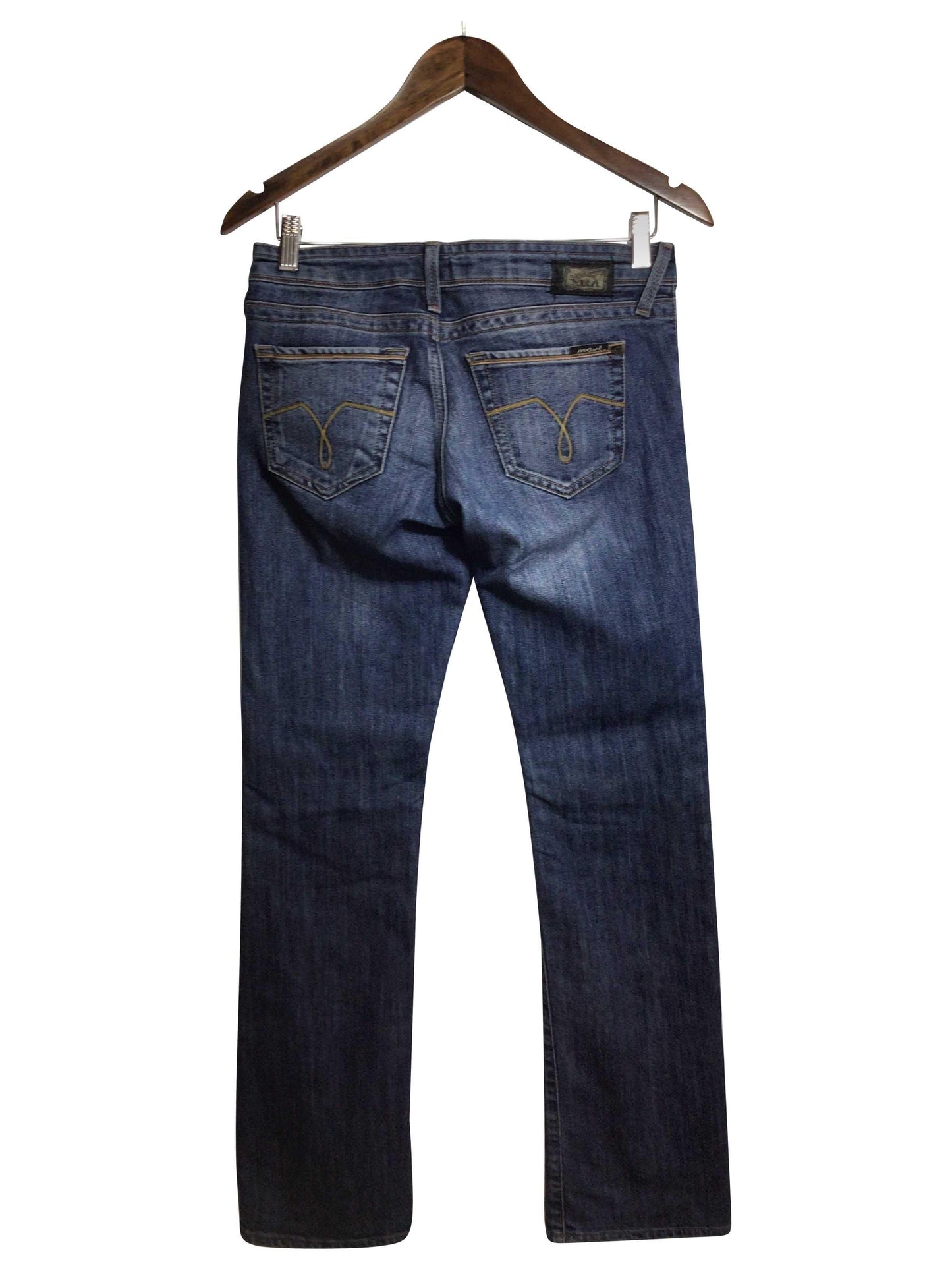 MAVI Regular fit Straight-legged Jean in Blue - 26x32 - Velora