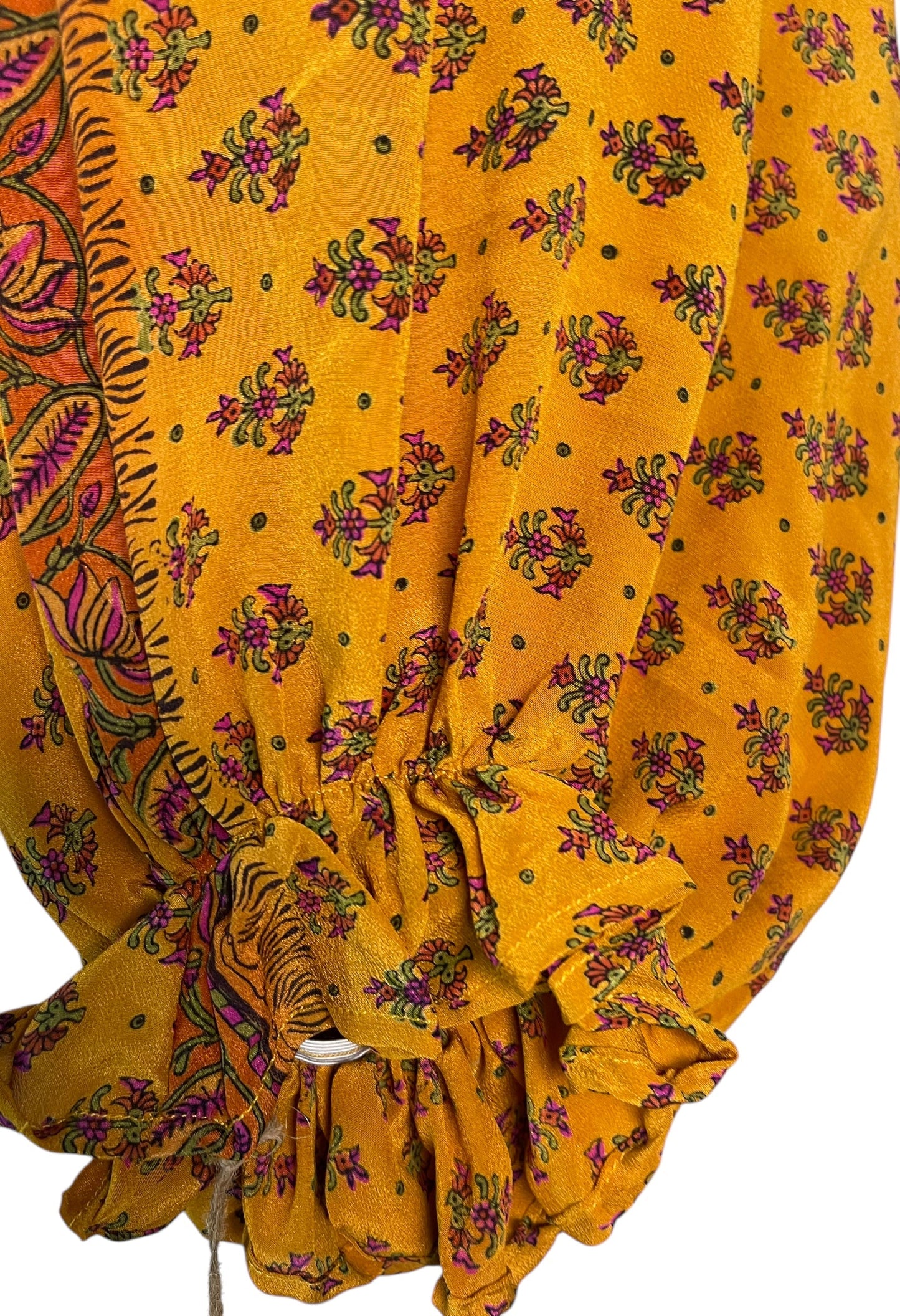 PRC6151 Avatar Pure Silk Bolero - Velora
