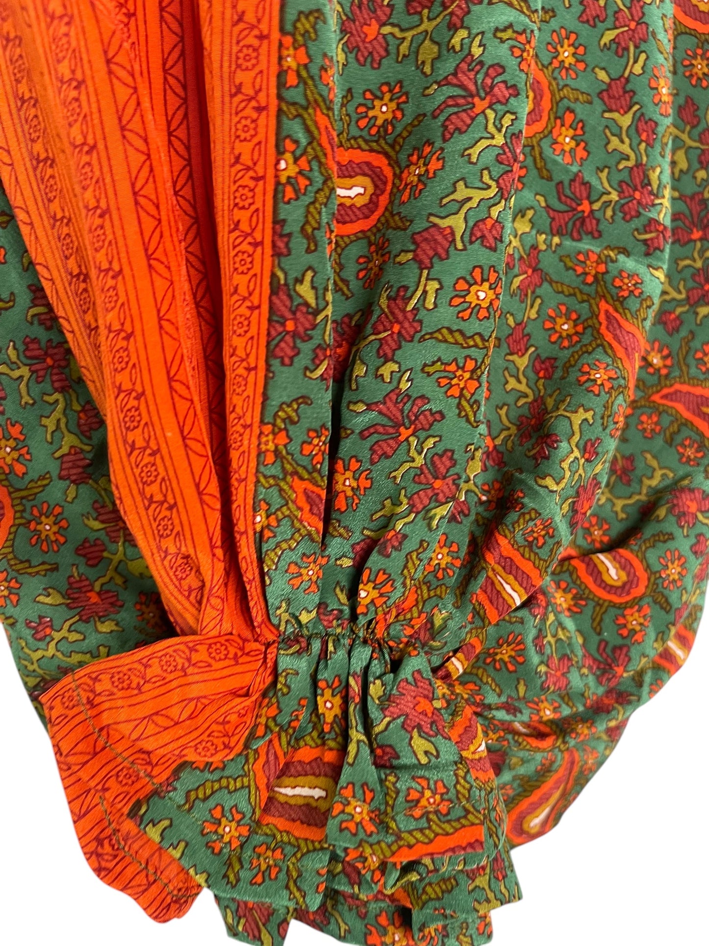PRC6575 Avatar Pure Silk Bolero - Velora